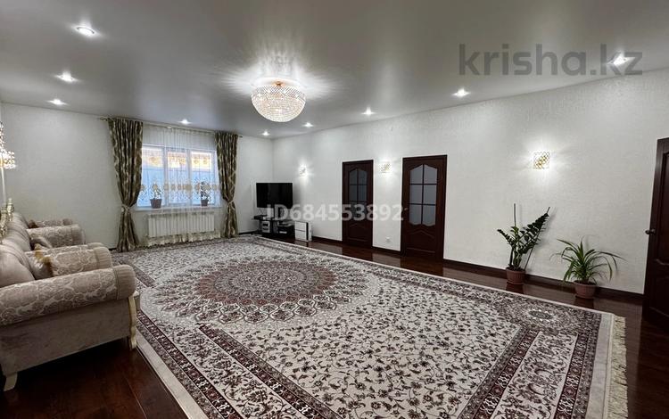 Отдельный дом · 5 комнат · 183.8 м² · , Камешев 19/2 — Infinity mall за 53 млн ₸ в Атырау — фото 25