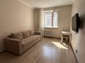 1-бөлмелі пәтер · 36 м² · 3/13 қабат, Айнаколь, бағасы: 240 000 ₸ в Астане, Алматы р-н