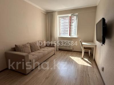 1-бөлмелі пәтер · 36 м² · 3/13 қабат, Айнаколь, бағасы: 240 000 ₸ в Астане, Алматы р-н