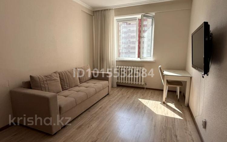 1-бөлмелі пәтер · 36 м² · 3/13 қабат, Айнаколь, бағасы: 240 000 ₸ в Астане, Алматы р-н — фото 2