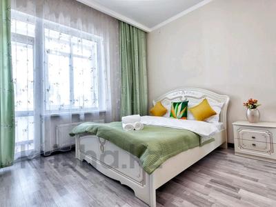 1-бөлмелі пәтер · 40 м² · 7 қабат, Просп. Туран 43/1, бағасы: 15 000 ₸ в Астане, Нура р-н