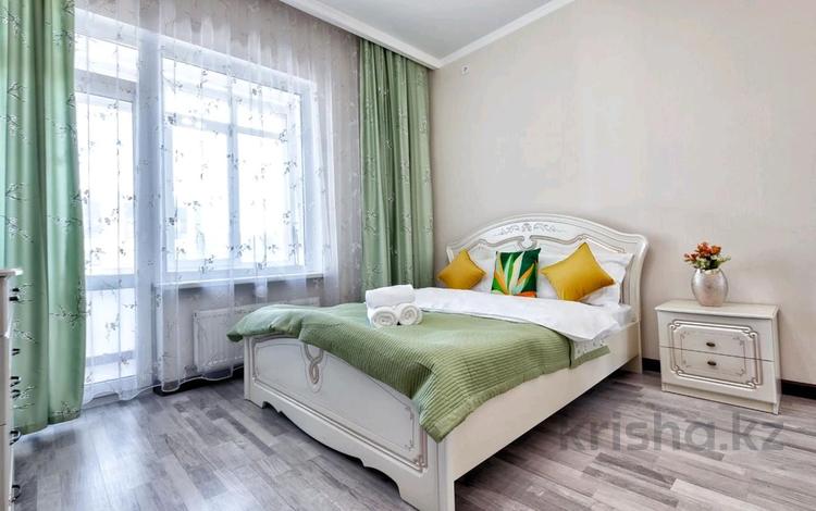 1-бөлмелі пәтер · 40 м² · 7 қабат, Просп. Туран 43/1, бағасы: 15 000 ₸ в Астане, Нура р-н — фото 2