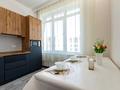 1-бөлмелі пәтер · 40 м² · 7 қабат, Просп. Туран 43/1, бағасы: 15 000 ₸ в Астане, Нура р-н — фото 6