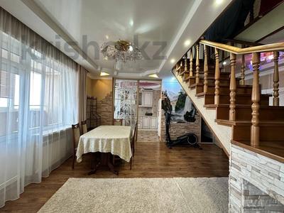 4-бөлмелі пәтер · 130.8 м² · 9/10 қабат, Наурыз 7, бағасы: 51 млн ₸ в Костанае