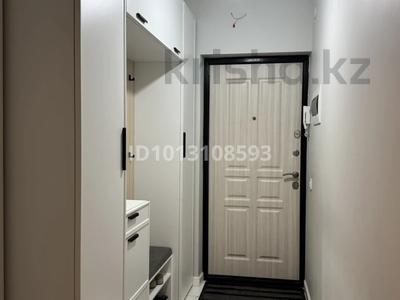 3-комнатная квартира · 103 м² · 2/12 этаж, мкр Нурсат 2 29/2к1 — Акимат за 65 млн ₸ в Шымкенте, Каратауский р-н