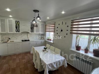 Отдельный дом · 5 комнат · 155.6 м² · 10 сот., мкр Томарлы, Фазым райысов 47 за 29 млн 〒 в Атырау