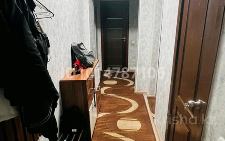 2-комнатная квартира · 63 м² · 1/9 этаж, мкр Мамыр-4 304 — Сайна Шаляпина за 260 000 ₸ в Алматы, Ауэзовский р-н — фото 9