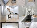 2-комнатная квартира · 45 м² · 8/9 этаж, Нажимеденова 25/1 — Нурмагамбетова за 350 000 ₸ в Астане, Алматы р-н — фото 3