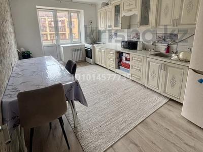1-бөлмелі пәтер · 43 м² · 5/5 қабат, Северо восток 40/1, бағасы: ~ 17 млн ₸ в Уральске