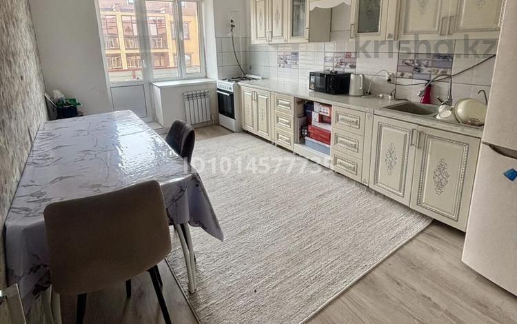 1-бөлмелі пәтер · 43 м² · 5/5 қабат, Северо восток 40/1, бағасы: ~ 17 млн ₸ в Уральске — фото 4