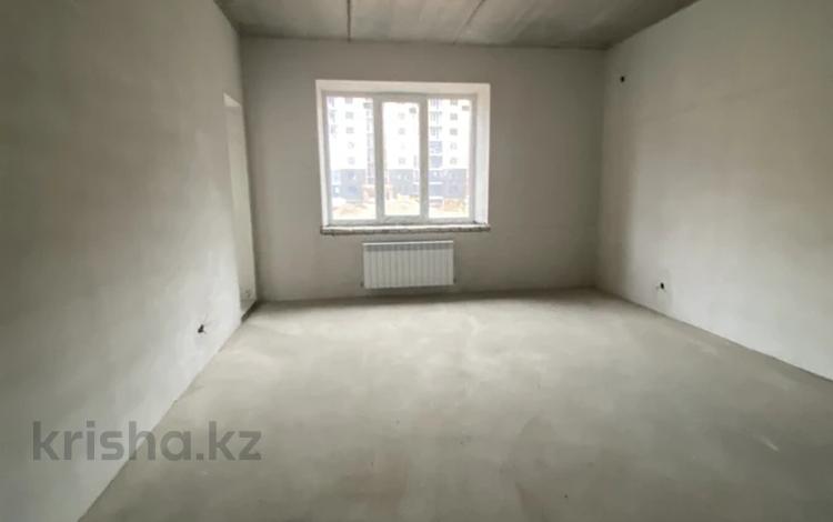 1-бөлмелі пәтер · 50 м² · 7/9 қабат, Алтын Орда, бағасы: 15.7 млн ₸ в Актобе — фото 3