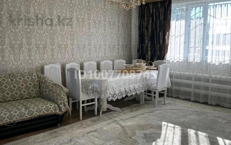 Отдельный дом · 4 комнаты · 142 м² · 10 сот., Беркимбаева 14 за 60 млн 〒 в Экибастузе — фото 2