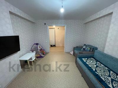 2-комнатная квартира · 53.4 м² · 7/9 этаж, Аль-Фараби 26 за 27 млн 〒 в Усть-Каменогорске