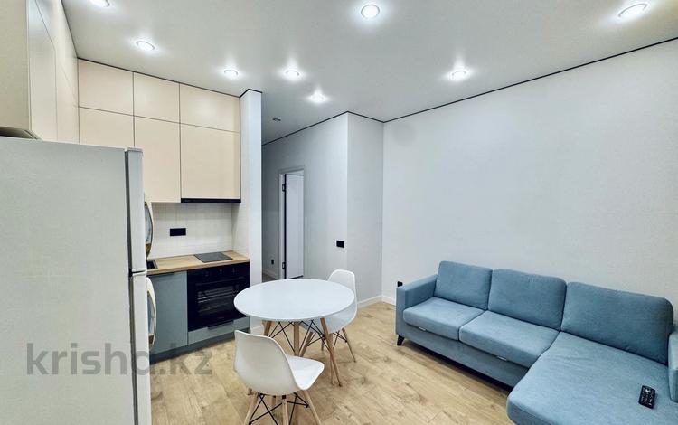 2-комнатная квартира · 40 м² · 10/11 этаж, Кенесары Хана 54/38 — ЗВОНИТЕ СЕМЁНУ за 280 000 〒 в Алматы, Бостандыкский р-н — фото 7