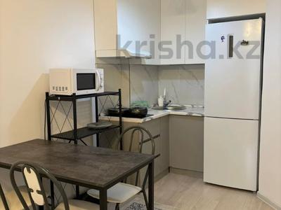 1-комнатная квартира · 30 м² · 2/10 этаж, Тянь-Шанская за 26.5 млн 〒 в Алматы, Медеуский р-н
