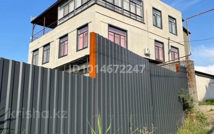 Отдельный дом · 7 комнат · 350 м² · 7 сот., СТ Экран 20 — 3 км от ВОАД за 2.2 млн ₸ в Алматы, Медеуский р-н — фото 3