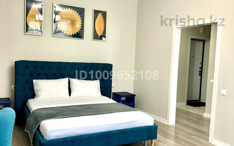 1-бөлмелі пәтер · 40 м² · 7/12 қабат, Улы дала 27 — Улы Дала-Туран, Аэропорт, СК Казахстан, Барыс Арена, Сайран Арена, Назарбаев Университет, бағасы: 16 000 ₸ в Астане, Есильский р-н — фото 2