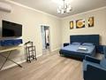 1-бөлмелі пәтер · 40 м² · 7/12 қабат, Улы дала 27 — Улы Дала-Туран, Аэропорт, СК Казахстан, Барыс Арена, Сайран Арена, Назарбаев Университет, бағасы: 16 000 ₸ в Астане, Есильский р-н — фото 2