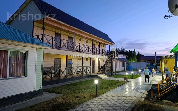 Действующий База Отдыха · 2500 м² за 155 млн ₸ в Кабанбай — фото 2