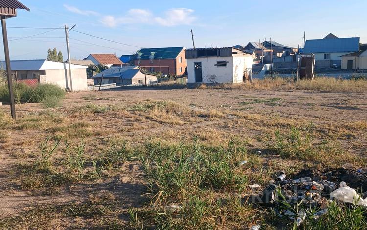 Участок · 7 соток, Рябиновая 19 за 5.5 млн ₸ в Конаеве — фото 2