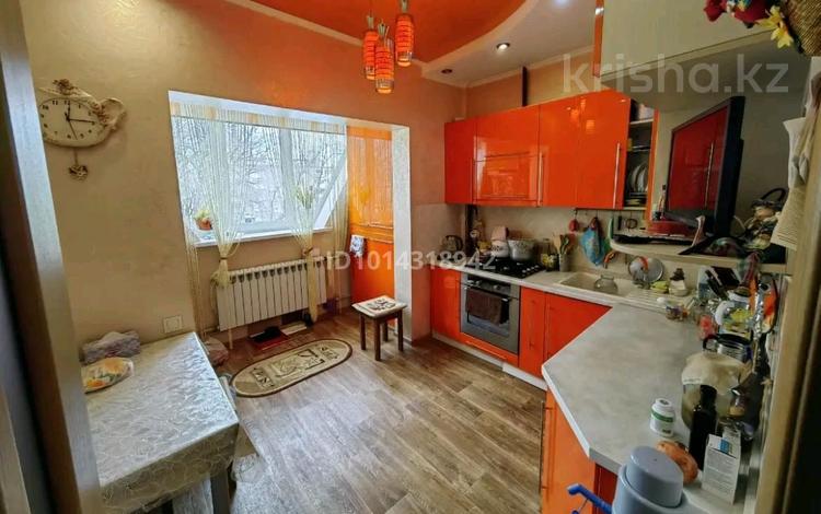 4-комнатная квартира · 91.7 м² · 3/9 этаж, 5 микрорайон 15 за 40 млн ₸ в Конаеве — фото 2
