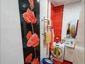 4-комнатная квартира · 91.7 м² · 3/9 этаж, 5 микрорайон 15 за 40 млн ₸ в Конаеве — фото 11