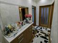 4-комнатная квартира · 91.7 м² · 3/9 этаж, 5 микрорайон 15 за 40 млн ₸ в Конаеве — фото 14