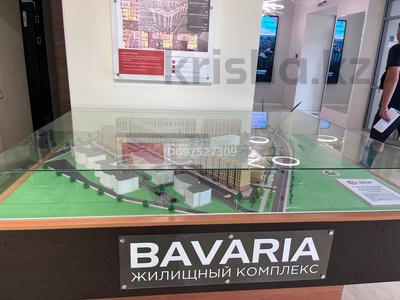 3-комнатная квартира · 98 м² · 1/9 этаж, Мустафы Шокая 2 — Тауелсиздик за 45.5 млн 〒 в Актобе