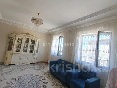 Отдельный дом · 12 комнат · 500 м² · 8 сот., Мамытова 1а — Юг сити,акация за 80 млн ₸ в Шымкенте, Абайский р-н