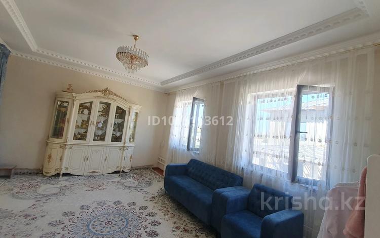 Отдельный дом · 12 комнат · 500 м² · 8 сот., Мамытова 1а — Юг сити,акация за 80 млн ₸ в Шымкенте, Абайский р-н — фото 2
