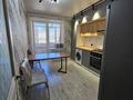 3-бөлмелі пәтер · 86.3 м² · 3/9 қабат, Самал, бағасы: 40 млн ₸ в Уральске — фото 2