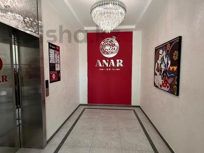 4-комнатная квартира · 140 м² · 7/7 этаж, 19 A 25 за 45 млн 〒 в Актау, 19А мкр