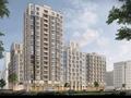3-комнатная квартира · 69.99 м² · 17/17 этаж, Е 908 22 — Улы дала дальше улицы толе би за 34.5 млн ₸ в Астане, Нура р-н