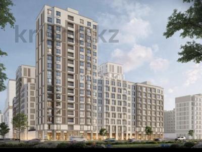 3-комнатная квартира · 69.99 м² · 17/17 этаж, Е 908 22 — Улы дала дальше улицы толе би за 34.5 млн ₸ в Астане, Нура р-н