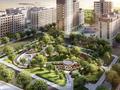 3-комнатная квартира · 69.99 м² · 17/17 этаж, Е 908 22 — Улы дала дальше улицы толе би за 34.5 млн ₸ в Астане, Нура р-н — фото 2