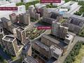 3-комнатная квартира · 69.99 м² · 17/17 этаж, Е 908 22 — Улы дала дальше улицы толе би за 34.5 млн ₸ в Астане, Нура р-н — фото 3