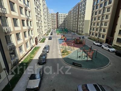 2-бөлмелі пәтер · 72.1 м² · 3/9 қабат, Бурундайская 91, бағасы: 31.6 млн ₸ в Алматы