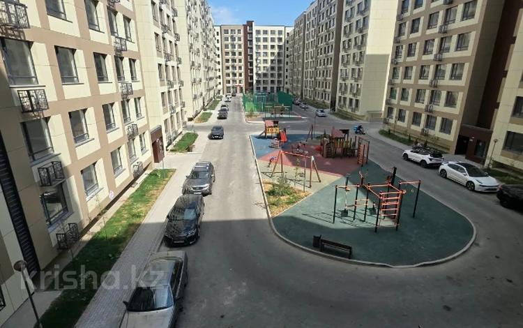2-бөлмелі пәтер · 72.1 м² · 3/9 қабат, Бурундайская 91, бағасы: 31.6 млн ₸ в Алматы — фото 6