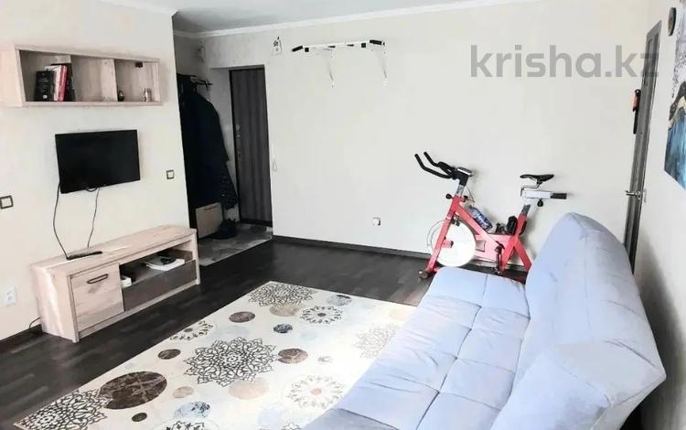 2-комнатная квартира · 48 м² · 1/5 этаж, чехова 57 за 16.8 млн ₸ в Усть-Каменогорске — фото 2