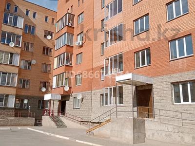 3-комнатная квартира, 75.55 м², 1/5 этаж, Армандастар за 25 млн 〒 в Астане, Алматы р-н