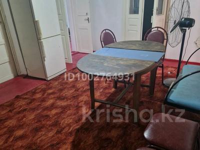 Часть дома · 3 комнаты · 90 м², Жеңіс 22 — Алтынсарин за 150 000 〒 в 