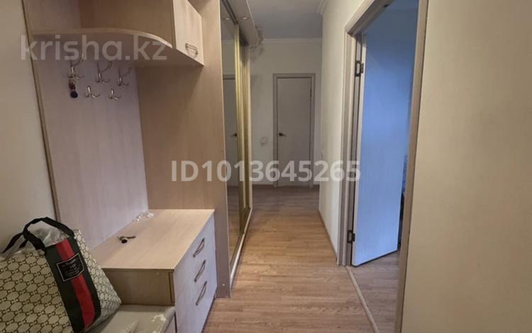 2-комнатная квартира · 58 м² · 8/9 этаж, Ж. Молдагалиева 6 — Ж. Молдагалиева-Ч. Айтматова за 250 000 ₸ в Астане, Нура р-н — фото 2