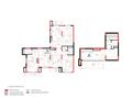 5-бөлмелі пәтер · 204 м², Толеметова — *30% скидка на паркинг, бағасы: ~ 159.9 млн ₸ в Шымкенте, Абайский р-н