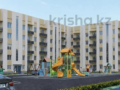 1-комнатная квартира · 44 м² · 2/5 этаж, 9-й микрорайон 20 за ~ 19.4 млн ₸ в Талдыкоргане
