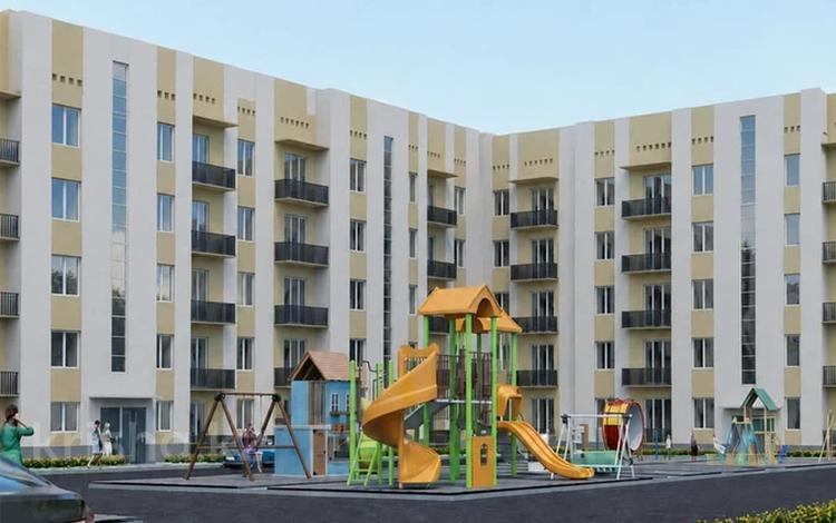 1-комнатная квартира · 44 м² · 2/5 этаж, 9-й микрорайон 20 за ~ 19.4 млн ₸ в Талдыкоргане — фото 2