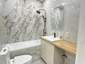 2-бөлмелі пәтер · 48 м² · 4/9 қабат, мкр Шугыла, Строительная 1, бағасы: ~ 32.2 млн ₸ в Алматы, Наурызбайский р-н