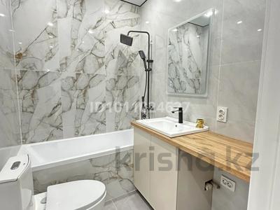 2-комнатная квартира · 48 м² · 4/9 этаж, мкр Шугыла, Строительная 1 за ~ 32.2 млн ₸ в Алматы, Наурызбайский р-н