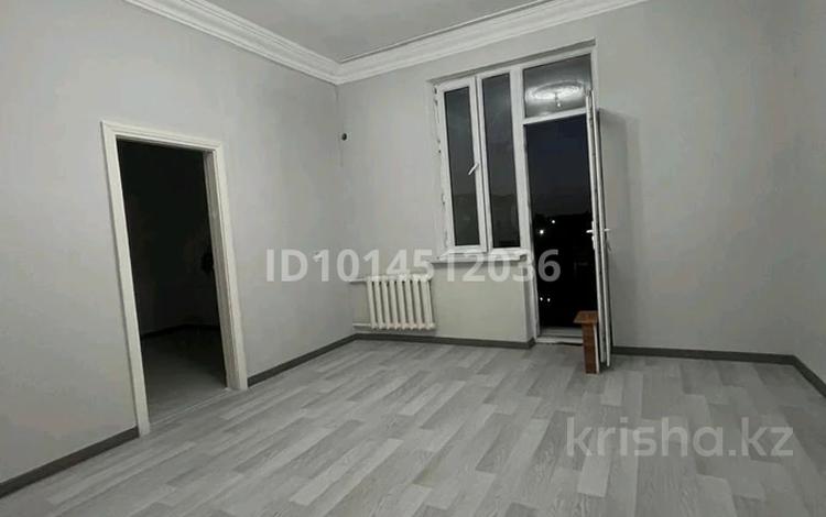 2-комнатная квартира · 57 м² · 3/4 этаж, Конаева 23 за 70 000 ₸ в Кентау — фото 2