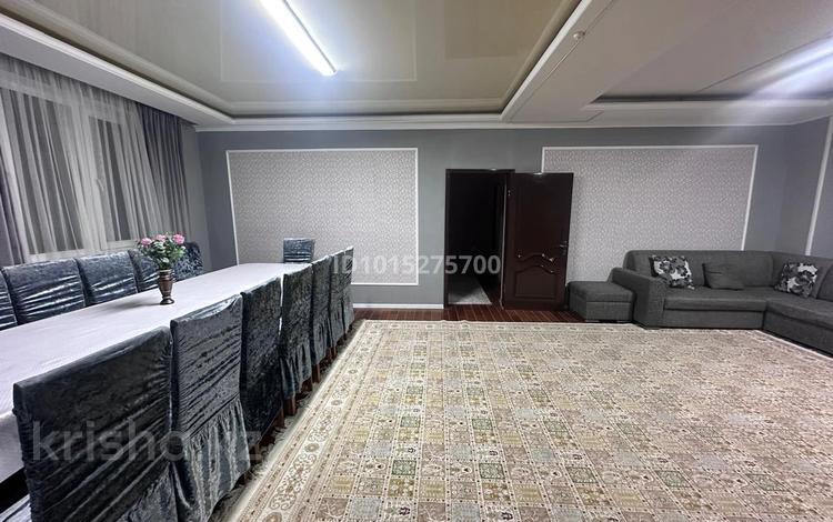 Отдельный дом · 5 комнат · 400 м² · 6 сот., мкр Ерменсай — Шанкобыз за 1.3 млн ₸ в Алматы, Бостандыкский р-н — фото 2