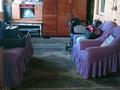 Отдельный дом · 3 комнаты · 44.4 м² · 8.8 сот., Луначарского 43 за 4 млн ₸ в Алтае — фото 8